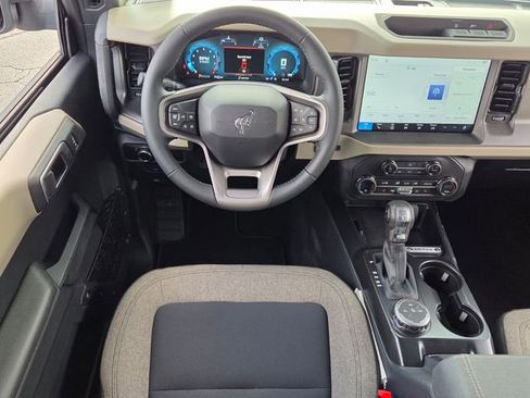 New 2026 Ford Bronco Big Bend AWD/4WD image 14