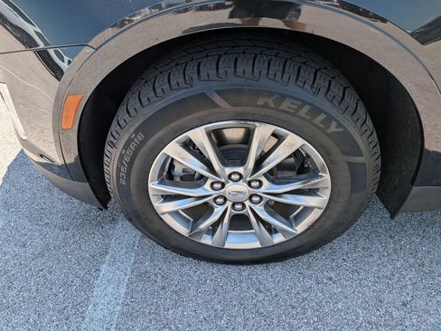 Used 2023 Cadillac XT5 Premium Luxury AWD/4WD image 47