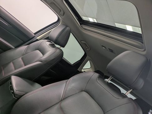 Certified 2023 MAZDA CX-5 Carbon Edition image 20