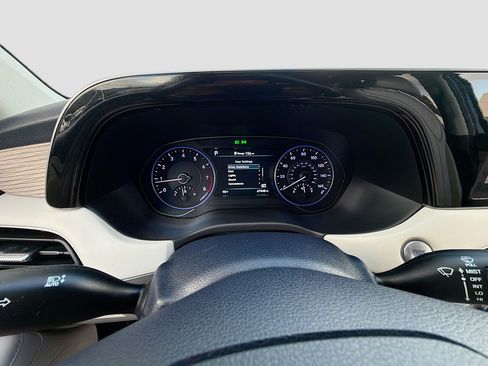 Used 2021 Hyundai Palisade SEL w/ Premium Package image 41