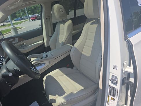 Used 2020 Mercedes-Benz GLE 350 4MATIC image 14