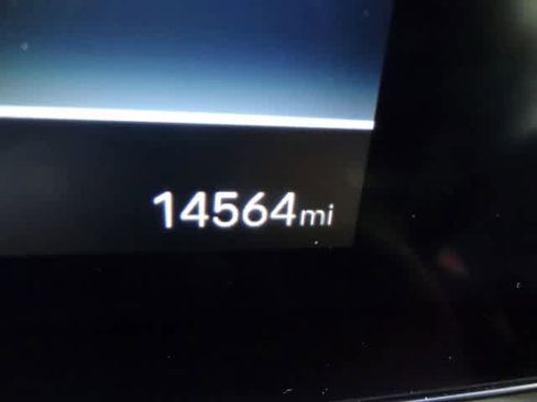 Used 2025 Hyundai Tucson SEL image 10