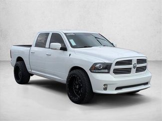 Used 2017 RAM 1500 Sport w/ Convenience Group AWD/4WD video 3