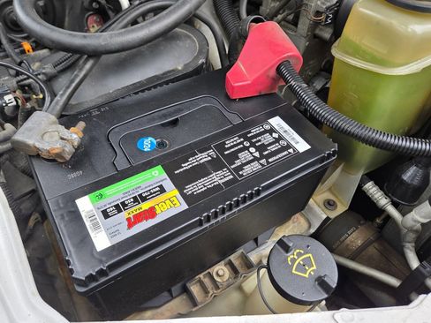 Used 2000 Ford F350 Lariat image 31