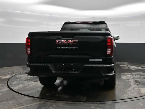 New 2026 GMC Sierra 1500 Elevation w/ Elevation Select Package image 7