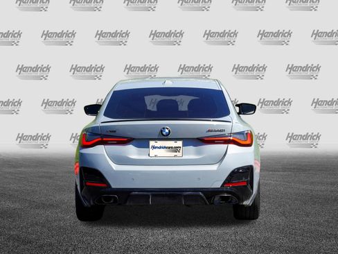 Used 2023 BMW M440i xDrive Gran Coupe w/ Premium Package AWD/4WD image 7