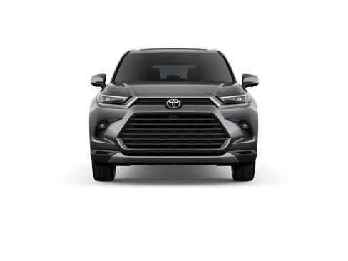New 2026 Toyota Grand Highlander AWD Hybrid image 17