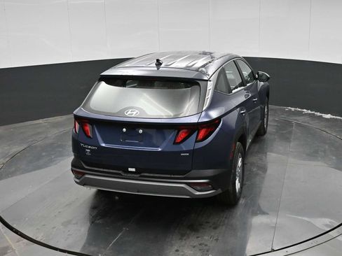 New 2026 Hyundai Tucson SE image 27