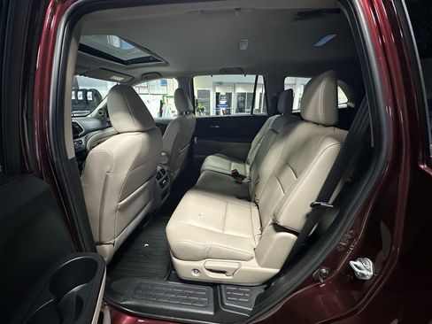 Used 2022 Honda Pilot Special Edition image 19
