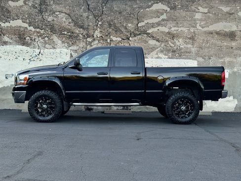 Used 2006 Dodge Ram 2500 Truck SLT AWD/4WD image 9