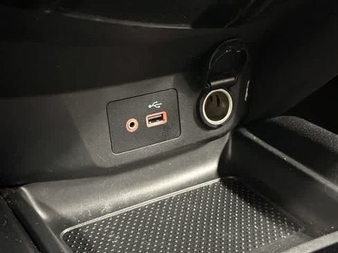 Used 2020 Nissan Rogue Sport S AWD/4WD image 25