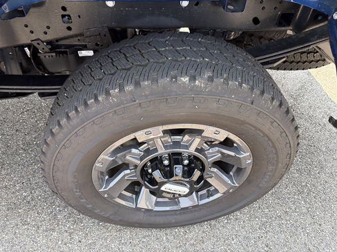 New 2026 Ford F250 XL w/ STX Appearance Package AWD/4WD image 10
