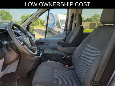 Used 2019 Ford Transit 350 XLT RWD image 14