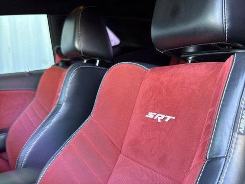 Used 2016 Dodge Challenger SRT Hellcat image 24