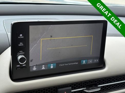 Used 2024 Honda HR-V EX-L image 28