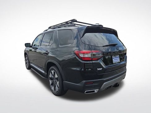 New 2026 Honda Pilot Elite image 6