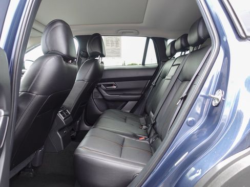 Certified 2025 MAZDA CX-50 AWD 2.5 S w/ Premium Plus Pkg image 14