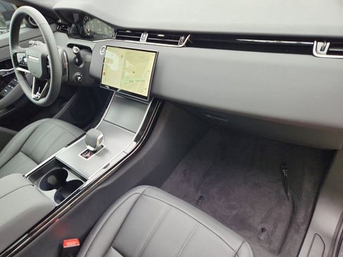 Certified 2026 Land Rover Range Rover Evoque S AWD/4WD image 28