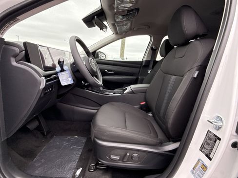 New 2026 Hyundai Tucson SEL Plus AWD/4WD image 13