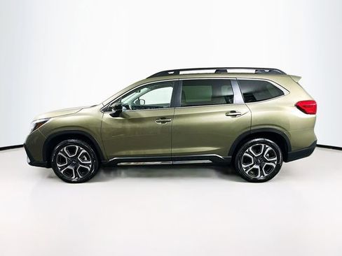 Used 2026 Subaru Ascent Limited image 5