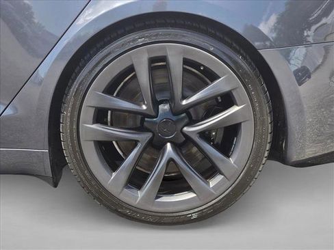 Used 2023 Tesla Model S Standard Range AWD/4WD image 24