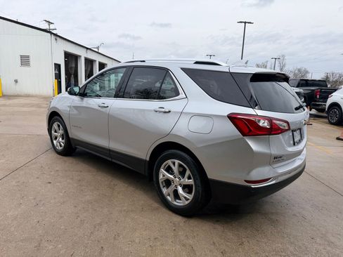 Used 2021 Chevrolet Equinox Premier image 28