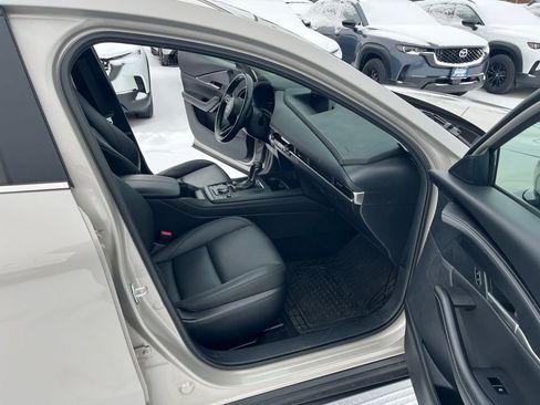 Used 2023 MAZDA CX-30 AWD 2.5 S w/ Select Package image 15