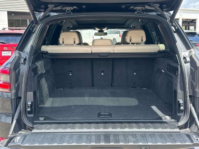 Used 2022 BMW X5 sDrive40i w/ Premium Package RWD image 12