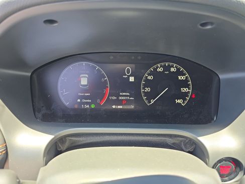 New 2026 Honda HR-V Sport image 29