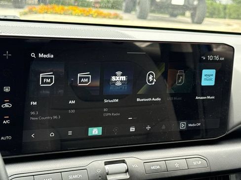 Used 2025 Kia K4 EX FWD image 23