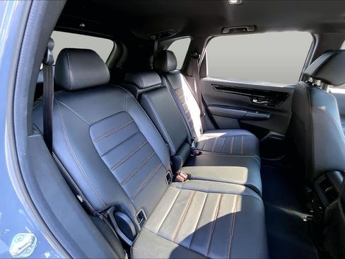 Used 2024 Honda CR-V Sport Touring image 21