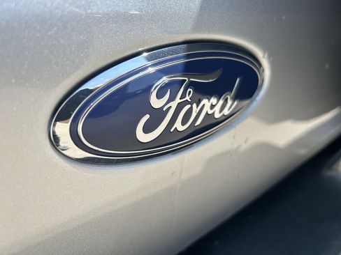 Used 2021 Ford Bronco Outer Banks AWD/4WD image 7