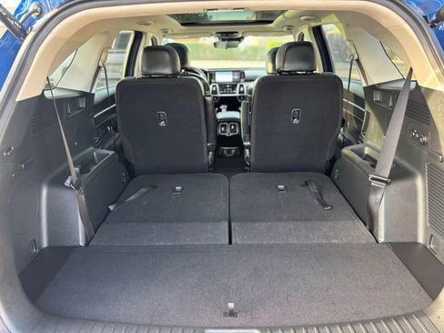 Used 2022 Kia Sorento SX image 21