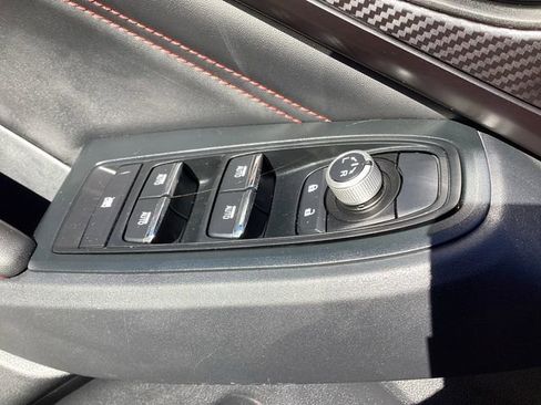 Used 2023 Subaru WRX Limited image 28