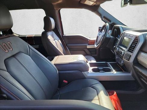 Used 2017 Ford F250 King Ranch AWD/4WD image 15