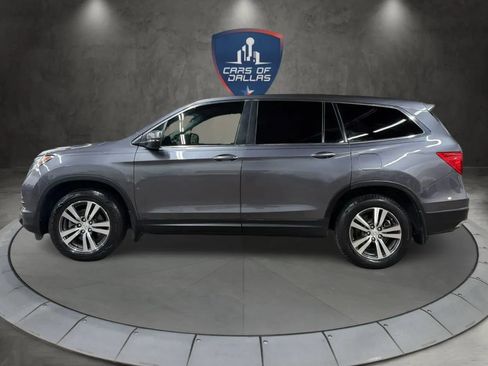 Used 2017 Honda Pilot EX-L image 2