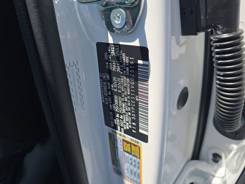 New 2027 Kia Telluride EX AWD/4WD image 34