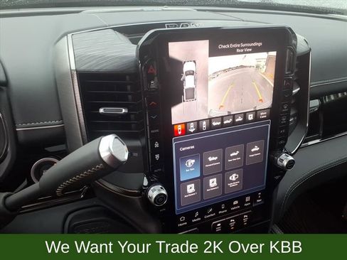 New 2026 RAM 2500 Power Wagon image 14