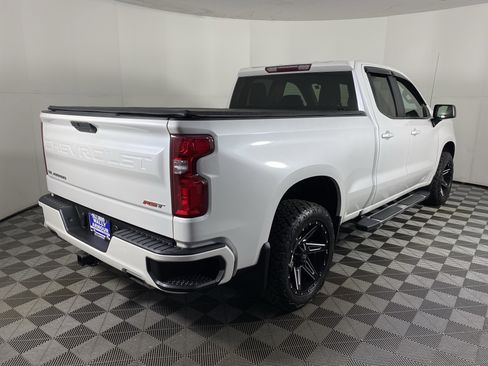 Used 2019 Chevrolet Silverado 1500 RST w/ All-Star Edition image 7