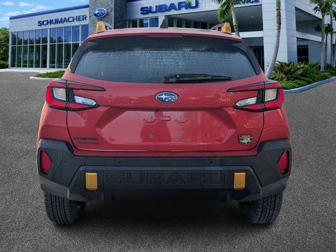 New 2026 Subaru Crosstrek 2.5i Wilderness w/ Crosstrek Mirror Package AWD/4WD image 6