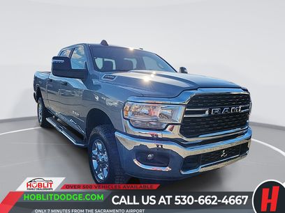 Certified 2024 RAM 2500 Big Horn