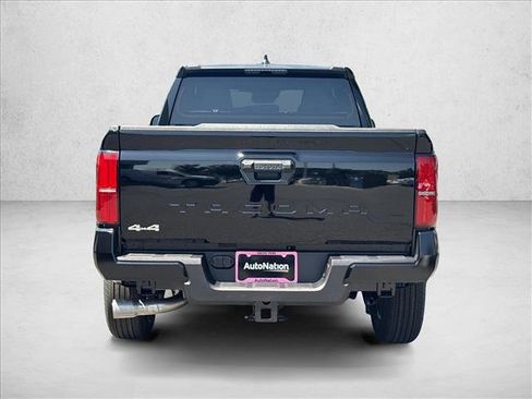 Used 2025 Toyota Tacoma SR5 image 8