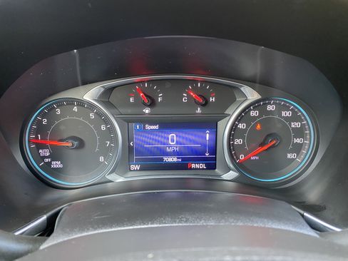 Used 2020 Chevrolet Equinox LT image 21