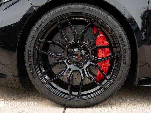 Used 2023 Chevrolet Corvette Z06 image 12