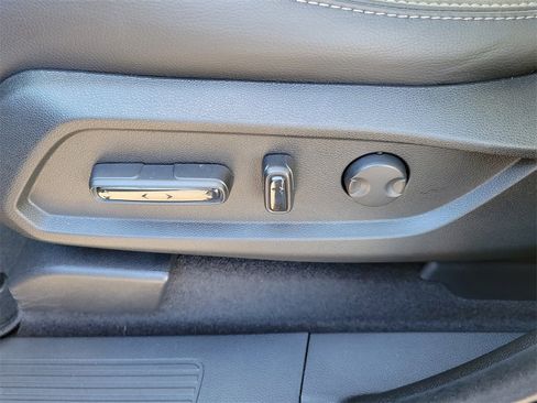 Certified 2026 Honda Passport RTL image 25