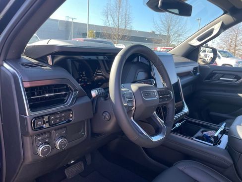 New 2026 GMC Yukon XL Denali w/ Sun & Power Step Package image 10