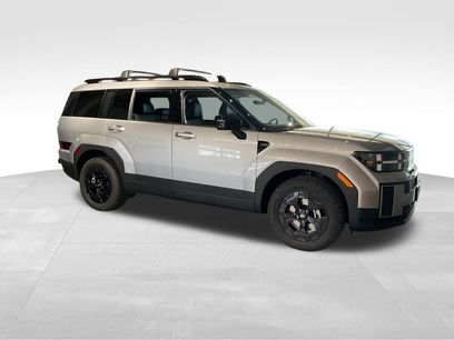 New 2026 Hyundai Santa Fe XRT