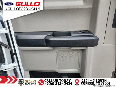 Certified 2022 Ford F250 XL w/ Power Equipment Group image 16