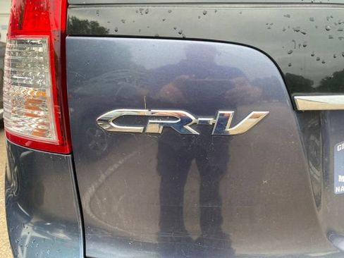 Used 2012 Honda CR-V EX-L image 24
