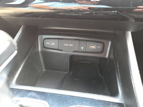 Used 2024 Hyundai Tucson SEL AWD/4WD image 19